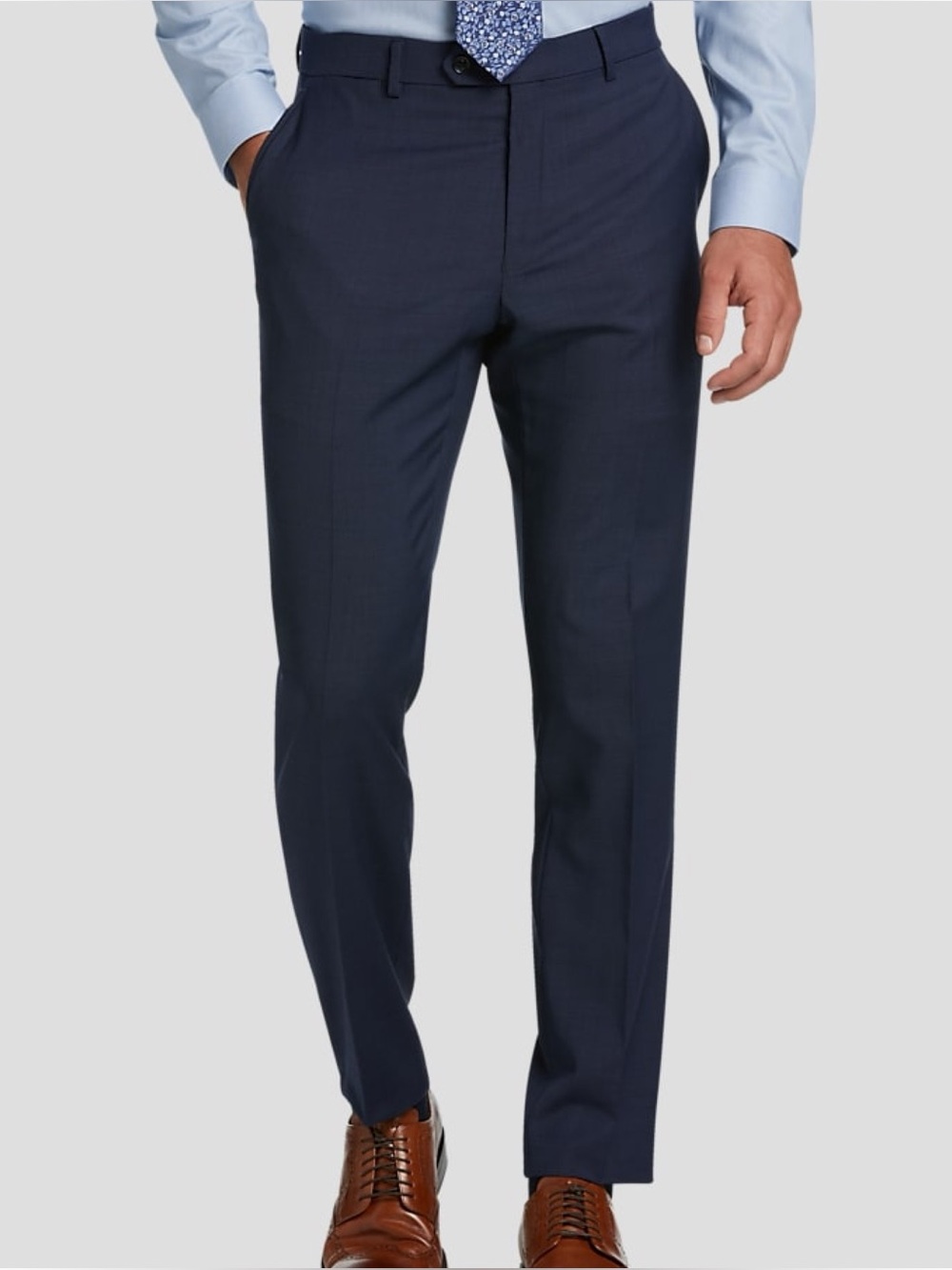 Tommy Hilfiger Flex Dress Pants